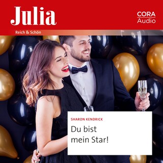 Du bist mein Star! als Hörbuch