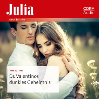 Dr. Valentinos dunkles Geheimnis als Hörbuch