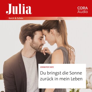 Du bringst die Sonne zurück in mein Leben als Hörbuch