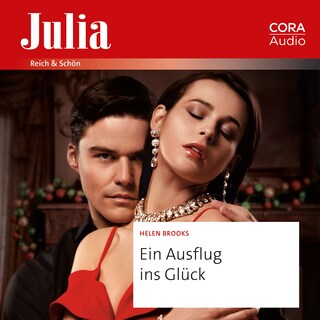 Ein Ausflug ins Glück als Hörbuch
