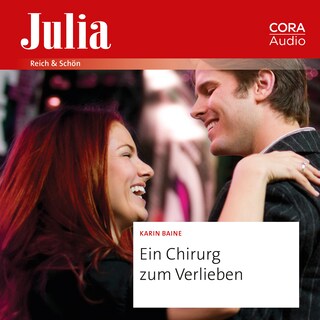 Ein Chirurg zum Verlieben als Hörbuch
