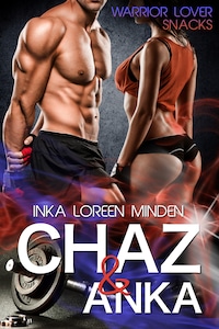 Chaz & Anka