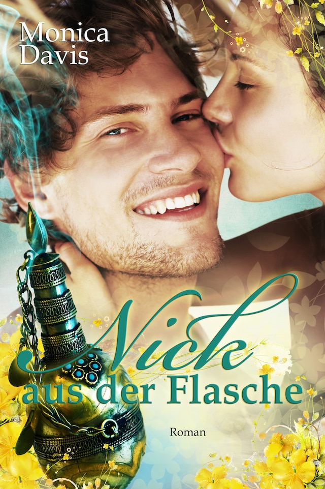 Book cover for Nick aus der Flasche - Collector`s Pack
