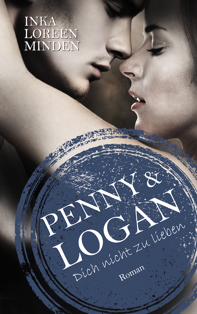 Buchcover für Penny & Logan