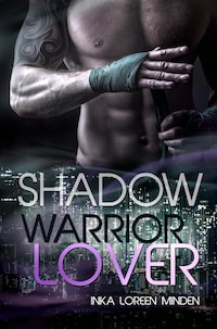 Shadow - Warrior Lover 10