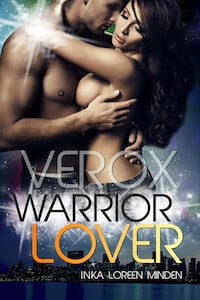 Verox - Warrior Lover 12