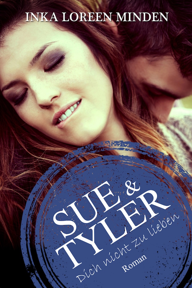Buchcover für Sue & Tyler