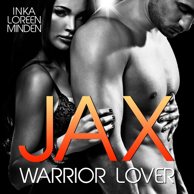 Bogomslag for Jax - Warrior Lover 1