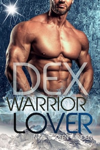 Dex - Warrior Lover 16