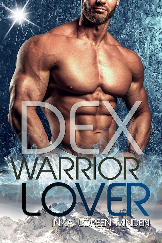 Buchcover für Dex - Warrior Lover 16