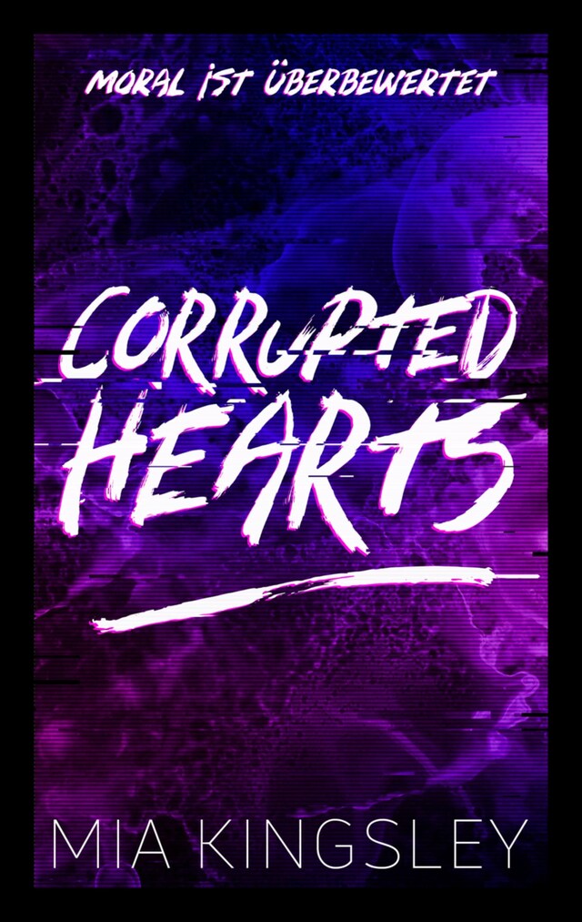 Corrupted Hearts