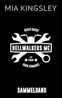 Hellwalkers MC
