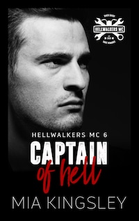 Captain Of Hell