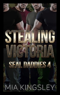 Stealing Victoria