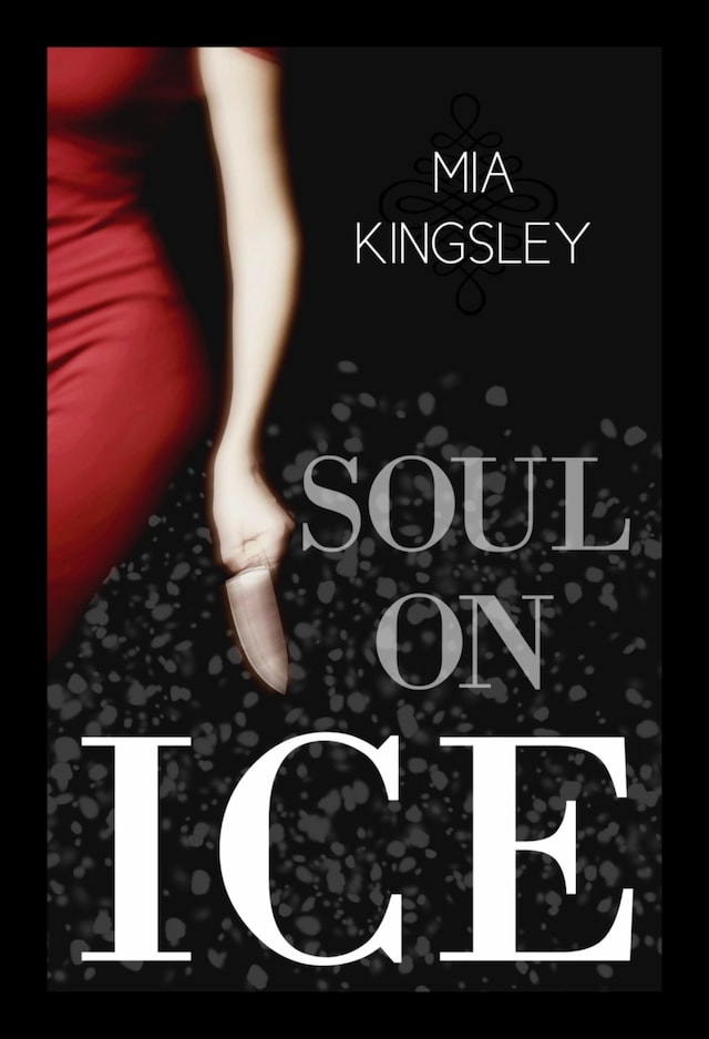 Boekomslag van Soul on Ice