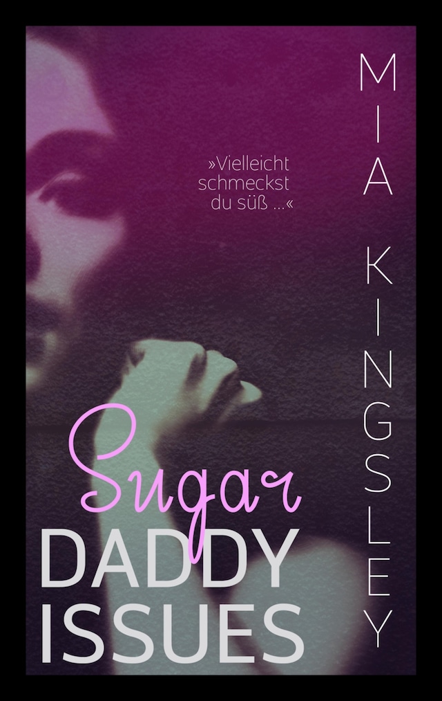 Boekomslag van Sugar Daddy Issues