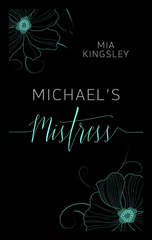 Book cover for Michael's Mistress