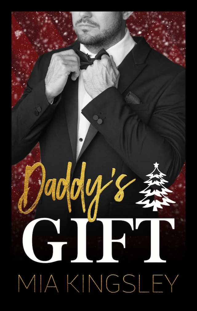 Book cover for Daddy's Gift