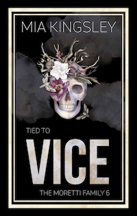 Tied To Vice