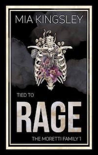 Tied To Rage