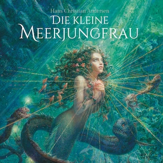 Die Kleine Meerjungfrau als Hörbuch