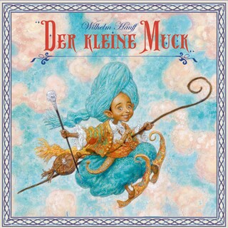Der Kleine Muck als Hörbuch