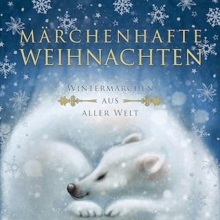 Märchenhafte Weihnachten als Hörbuch