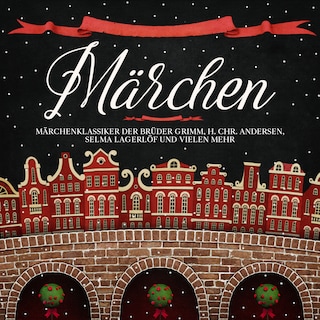 Märchen als Hörbuch