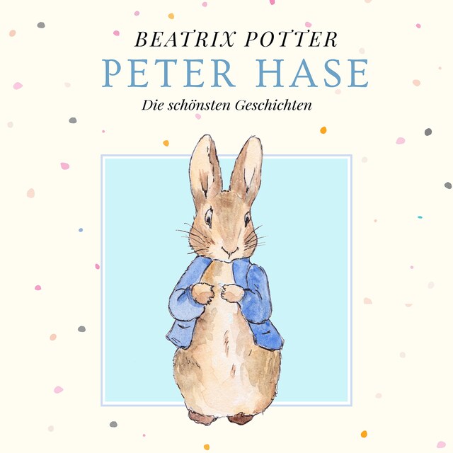 Book cover for Peter Hase