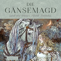 Die Gänsemagd
