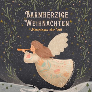 Barmherzige Weihnachten als Hörbuch