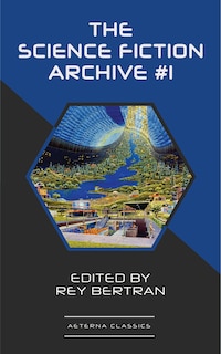 The Science Fiction Archive #1