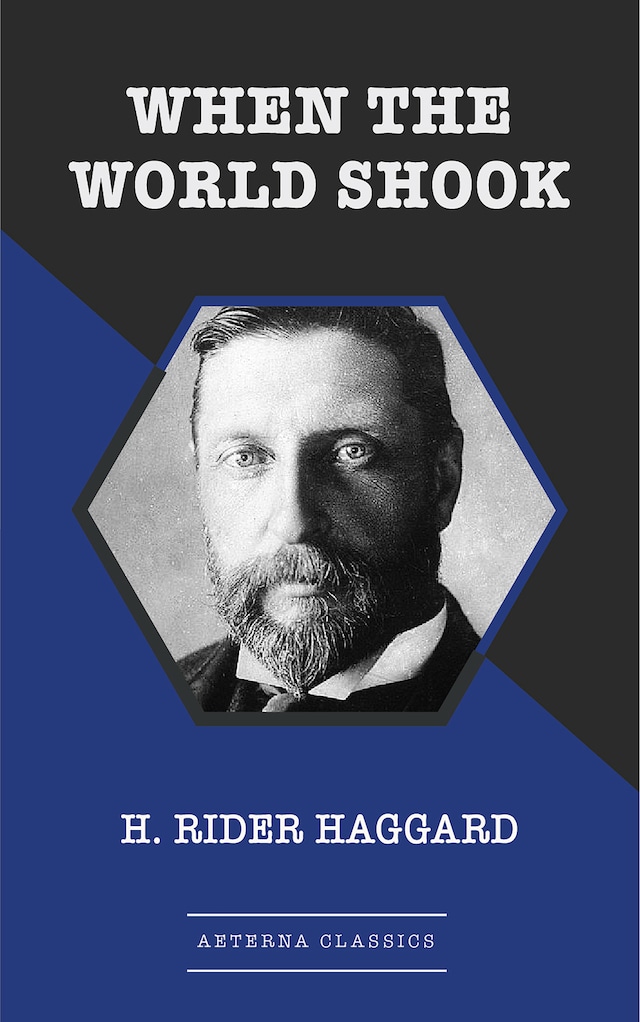 Book cover for When the World Shook