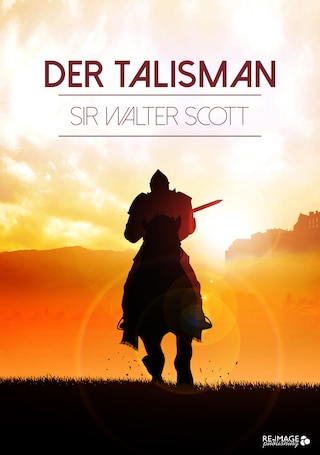 Der Talisman bookCoverFor