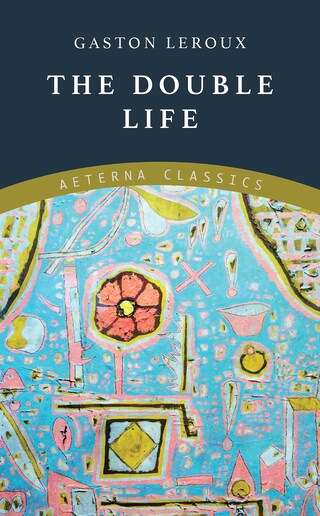 The Double Life bookCoverFor