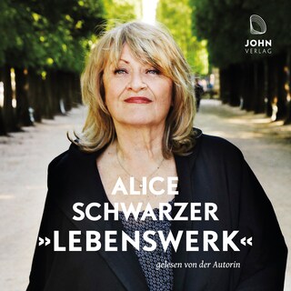Lebenswerk als Hörbuch