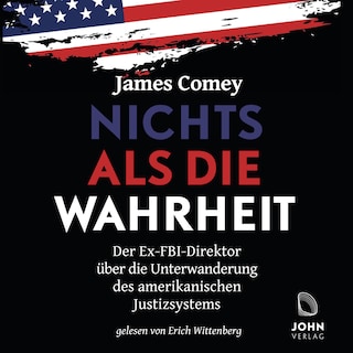 Nichts als die Wahrheit als Hörbuch