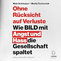 Ohne Rücksicht auf Verluste