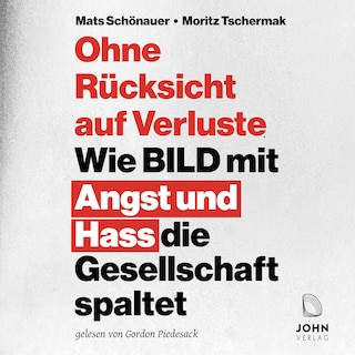Ohne Rücksicht auf Verluste als Hörbuch
