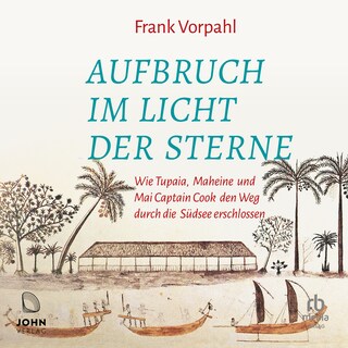 Aufbruch im Licht der Sterne als Hörbuch