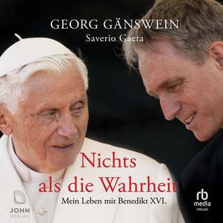 Nichts als die Wahrheit als Hörbuch