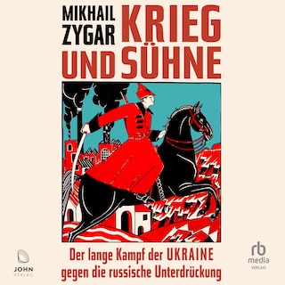 Krieg und Sühne als Hörbuch