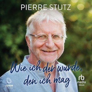 Wie ich der wurde, den ich mag als Hörbuch