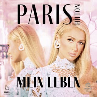 Paris. Mein Leben als Hörbuch