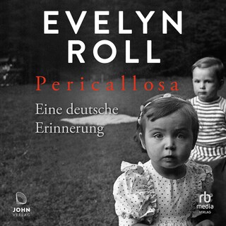 Pericallosa: Eine deutsche Erinnerung als Hörbuch