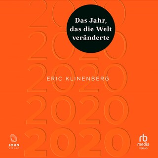 2020 als Hörbuch
