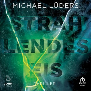 Strahlendes Eis als Hörbuch