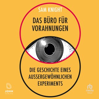 Das Büro für Vorahnungen als Hörbuch