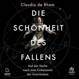 Die Schönheit des Fallens als Hörbuch