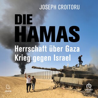 Die Hamas als Hörbuch